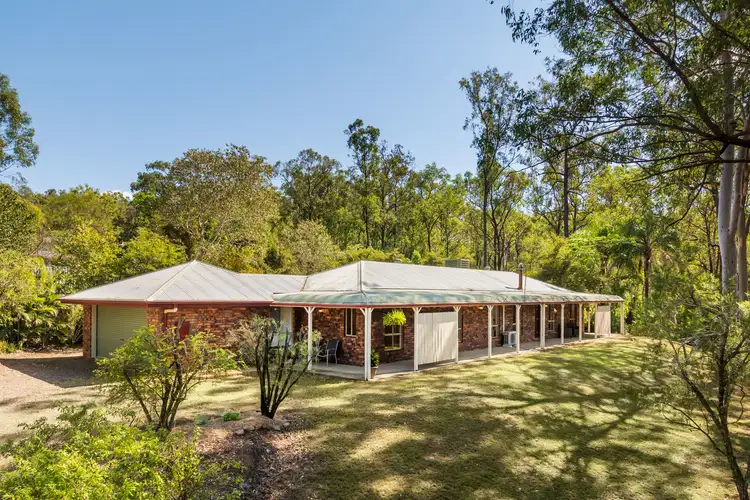 22 Eulalia Close