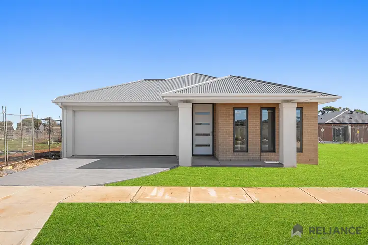 10 Stockwhip Drive