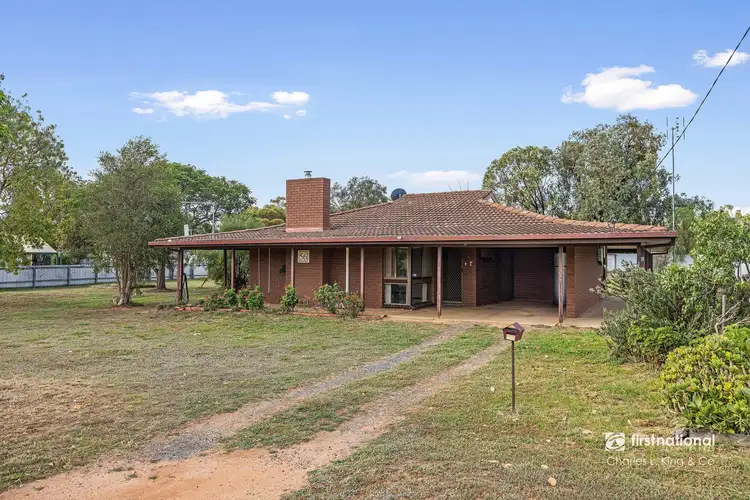 56 Mathoura Street