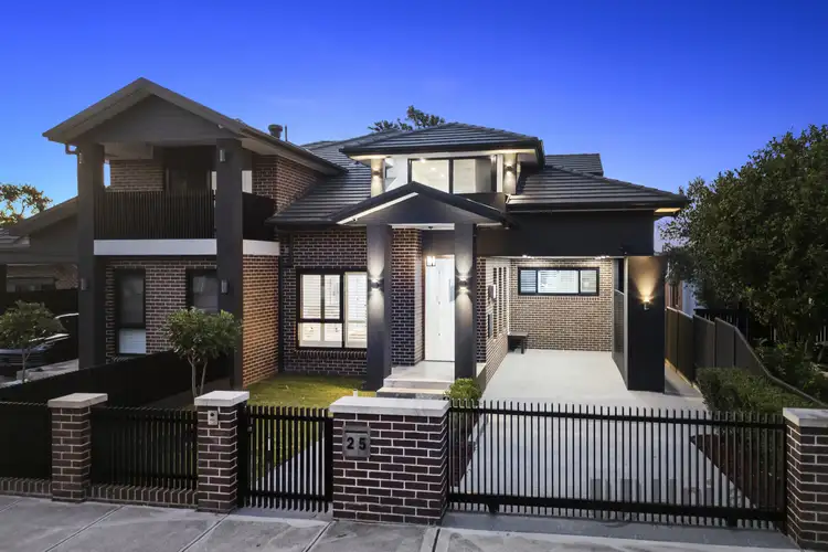 25 Clanwilliam Street