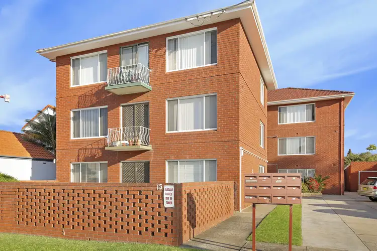 7/13 George Street