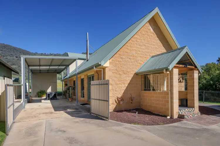 1428 Kiewa Valley Highway