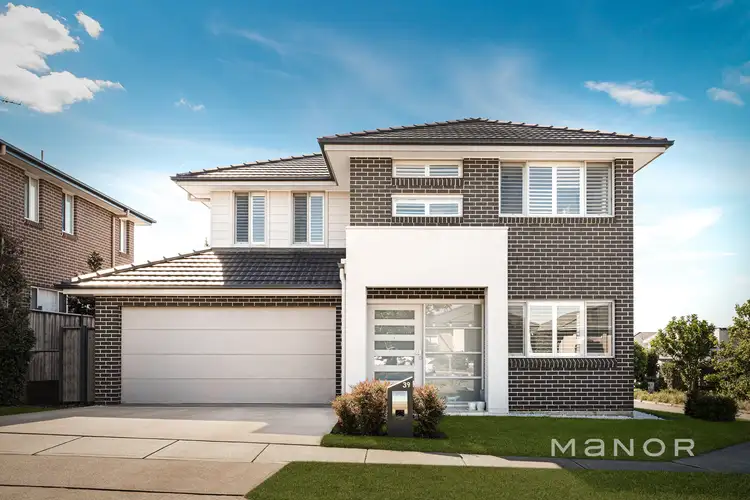 39 Ballymore Avenue