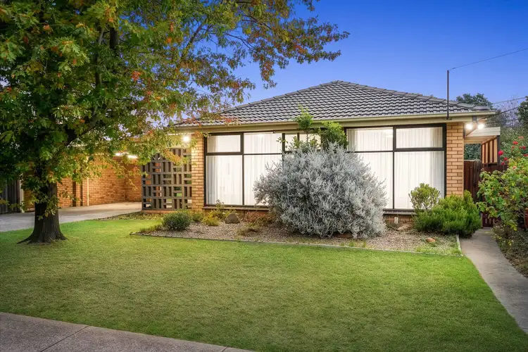 181 Ballan Road