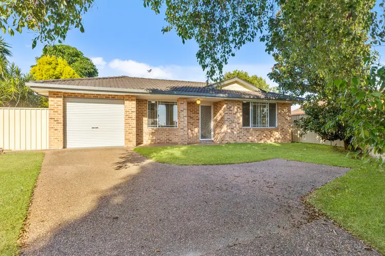 8 Blueridge Drive