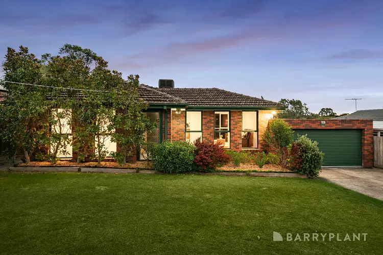 122 Lauriston Drive