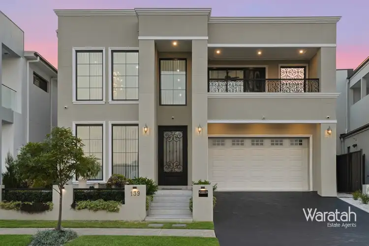 139 Barrallier Drive