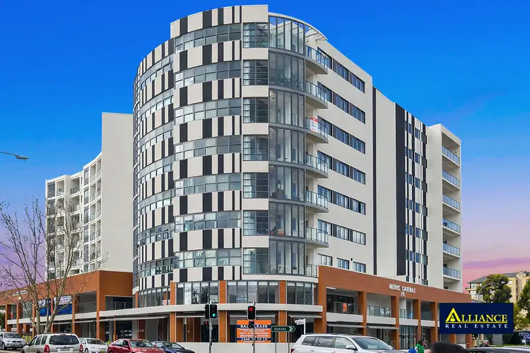 304/75 Rickard Road