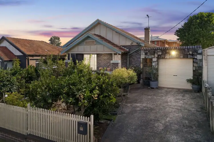 36 Elphinstone Street