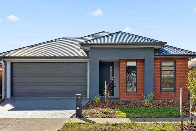 11 Sheoak Court