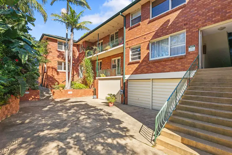 3/20 Hill Street