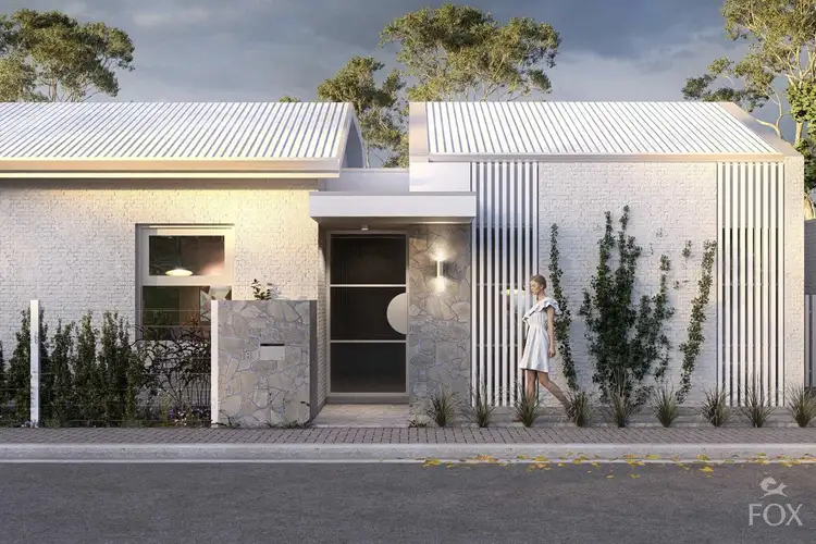 Fifth view of Homely land listing, 20 Cambridge Street, Hackney SA 5069