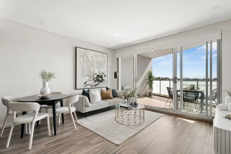 404/578 New Canterbury Road