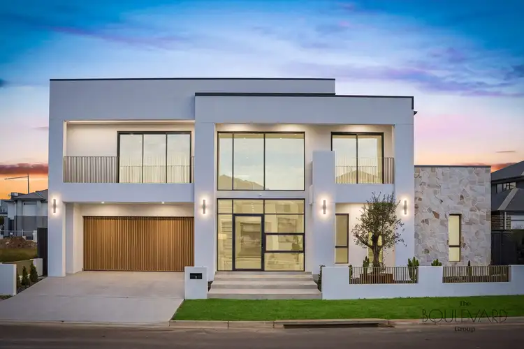 3 Zimeo Place