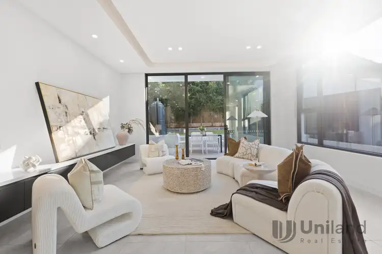 105A Midson Road