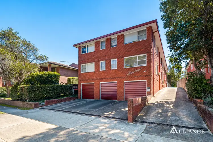 3/38 Victoria Avenue