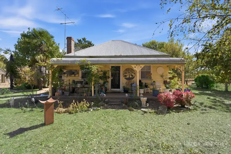 25 Dumaresq Road