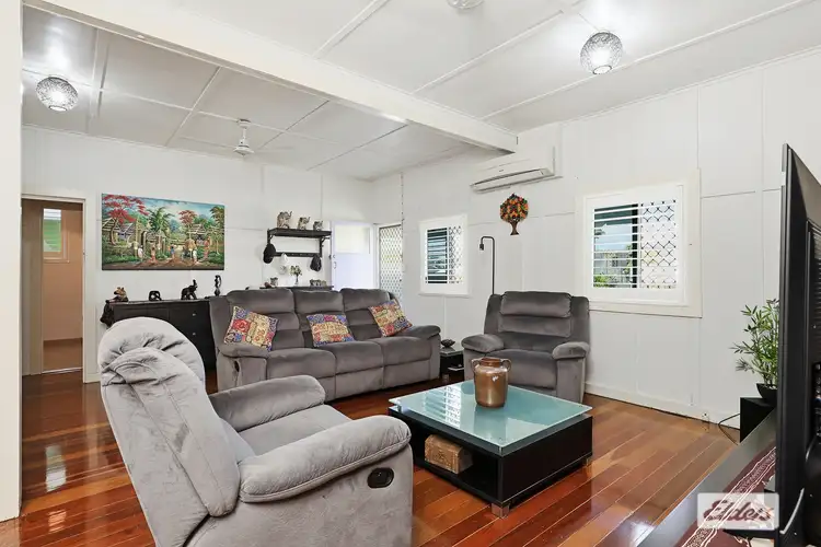 Fourth view of Homely house listing, 13 Spring Street, Yeppoon QLD 4703