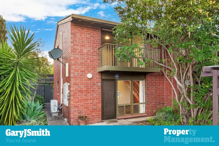 20/22 Cohen Court