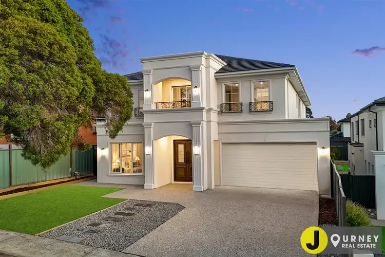 18 Highfield Avenue