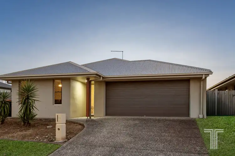 11 Cardamom Close