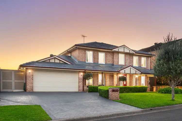 6 Fortune Grove