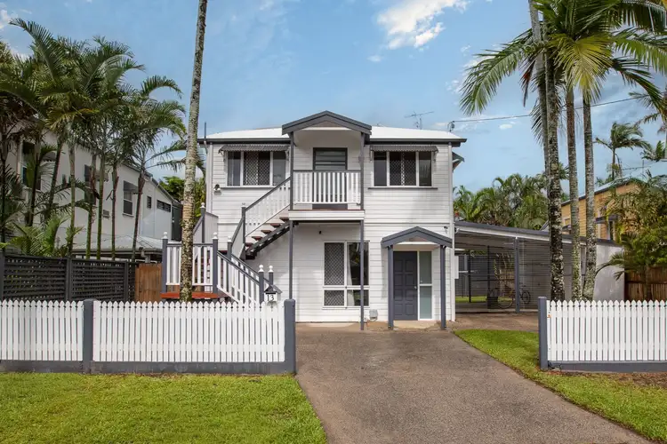 13 Archie Street