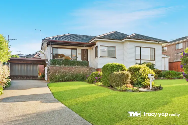 28 Lucinda Road