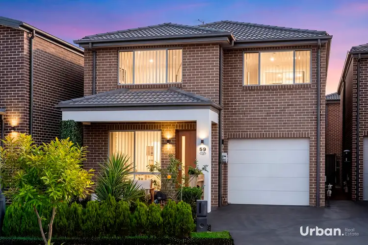 59 Sciberras Avenue