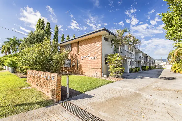 6/3 Soule Street