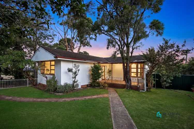 76 Lucas Road