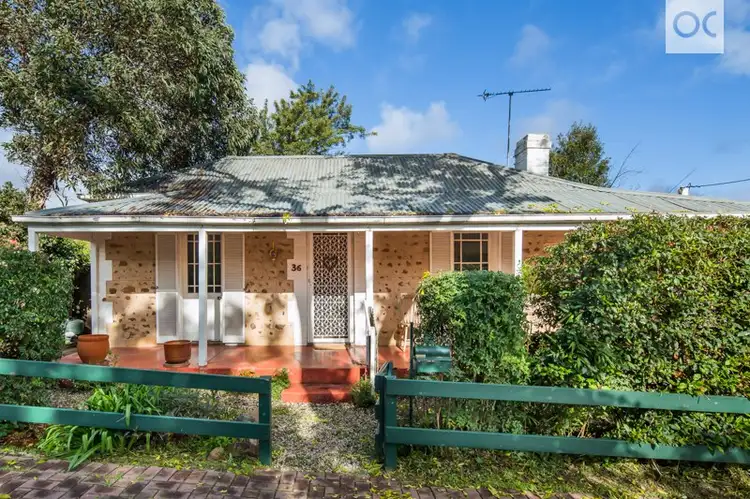 36 Young Street, Burnside SA 5066