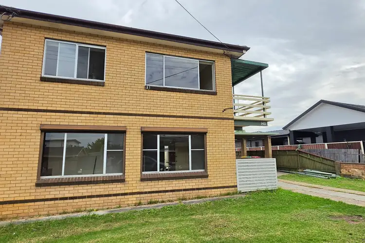 143 Maud Street