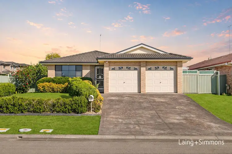 1 Nindi Crescent