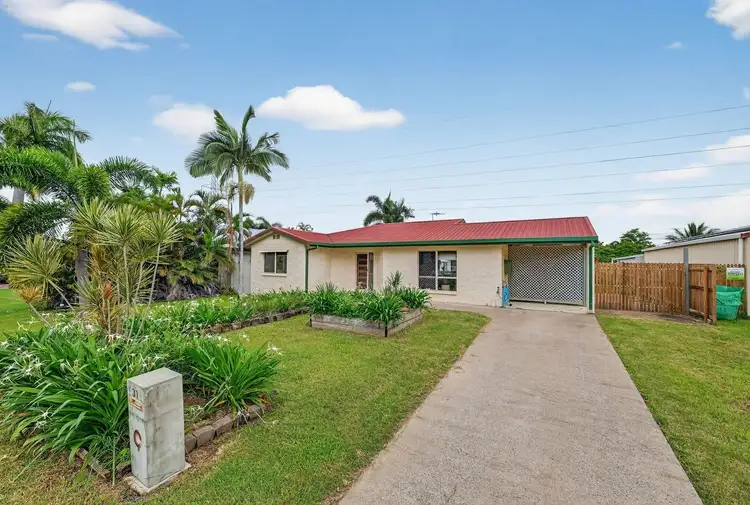 31 Martello Drive