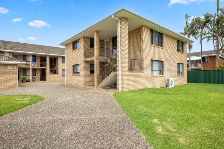 2/38 Elizabeth Street