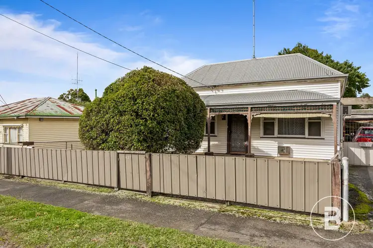 437 Main Road