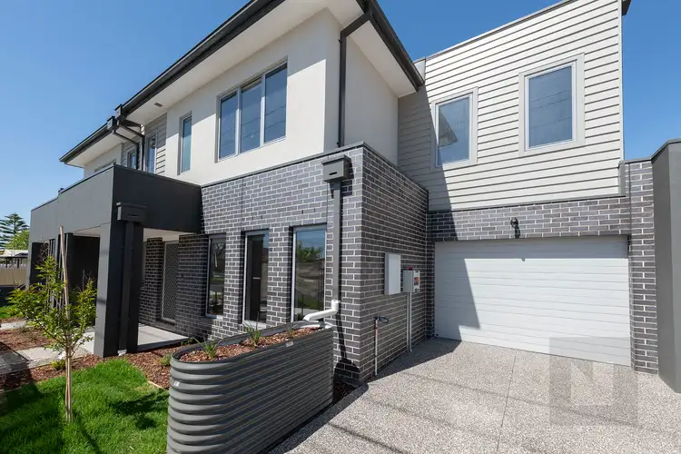 86A Vincent Avenue