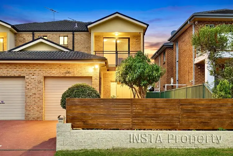 1C Langdale Avenue
