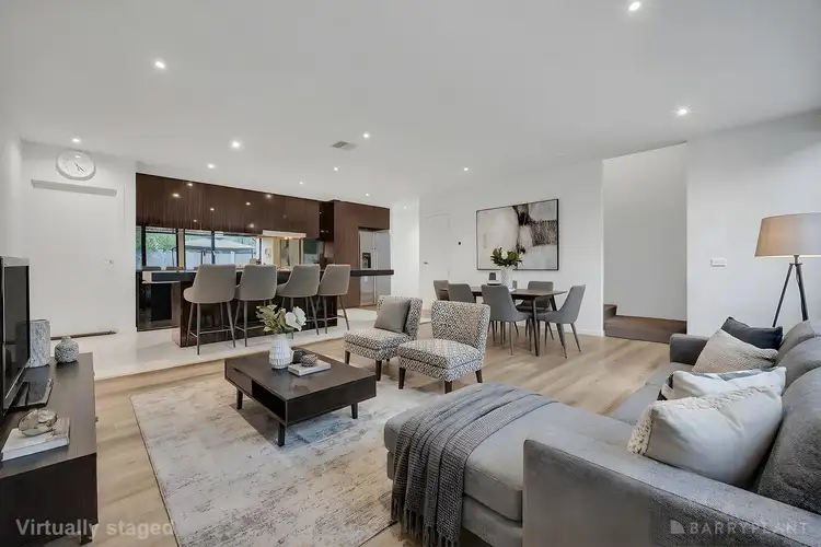 16 Binda Avenue