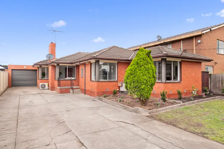 243 Mahoneys Road