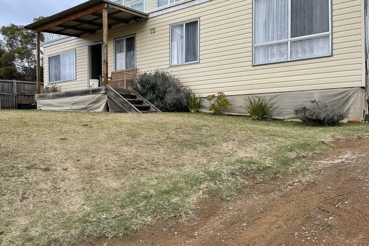 13 Warrantena Street