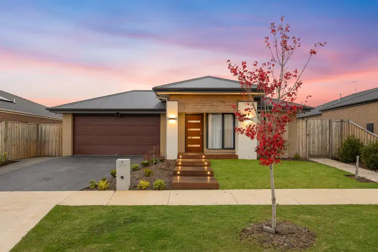 7 Hanrahan Street