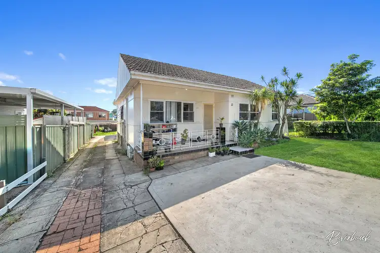 21 Hilltop Road