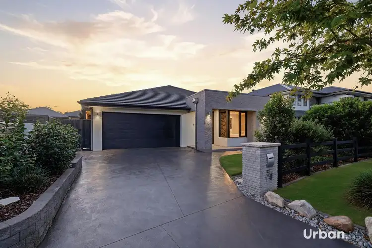 38 Pennyroyal Boulevard