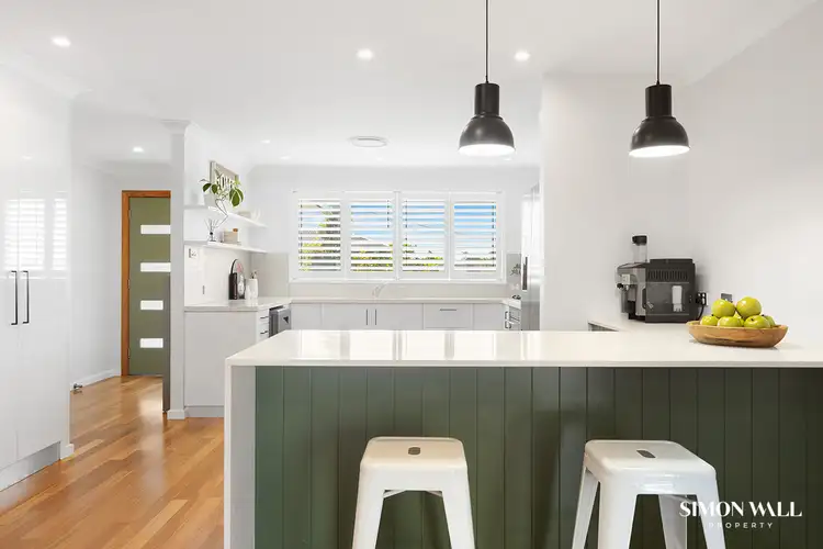 73 Lockyer Street