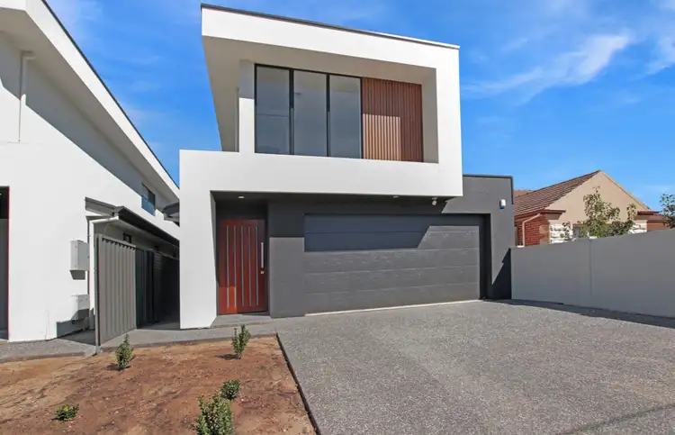 37A Ayredale Avenue