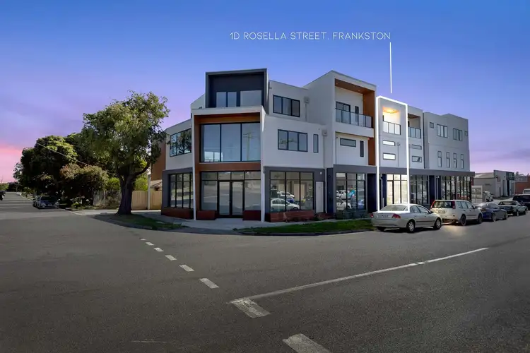 1D Rosella Street