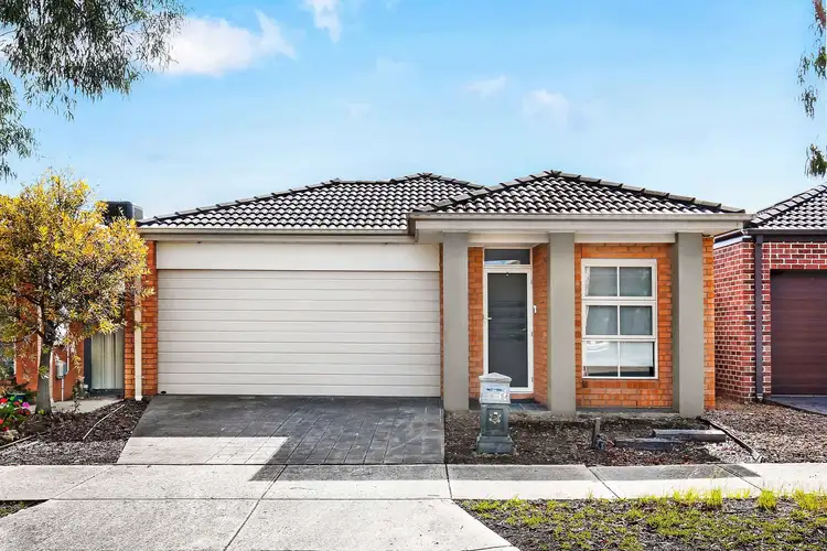 14 Hodgson Rise