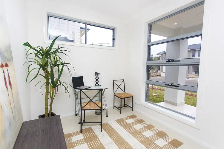 Second view of Homely house listing, 2 Annabella Street, Bungarribee NSW 2767